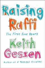9780593300442-0593300440-Raising Raffi: The First Five Years