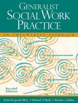 9780205267408-0205267408-Generalist Social Work Practice: An Empowering Approach