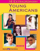 9780825137969-0825137969-16 Extraordinary Young Americans