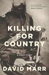 9781760642730-1760642738-Killing for Country: A Family Story