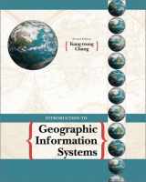 9780072528114-0072528117-Introduction to Geographic Information Systems