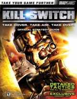 9780744003215-0744003210-Kill Switch Official Strategy Guide