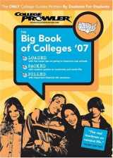 9781427400000-1427400008-The Big Book of Colleges 2007