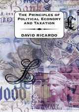 9781902835150-1902835158-The Principles of Political Economy and Taxation