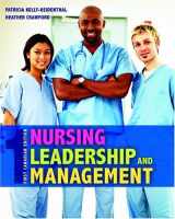 9780176103354-017610335X-Nursing Leadership and Management