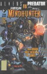 9781840233643-1840233648-Aliens versus Predator: Witchblade versus the Darkness: Mindhunter