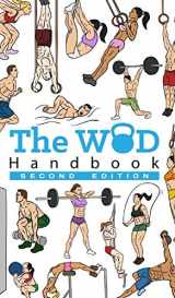 9781367724679-1367724678-The WOD Handbook (2nd Edition)