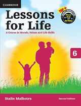 9781107464964-110746496X-Lessons for Life Book 6