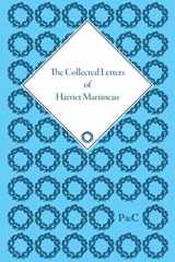 9781851968046-1851968040-The Collected Letters of Harriet Martineau (The Pickering Masters)
