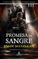 9789874793102-9874793104-Promesa de sangre (Spanish Edition)