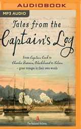 9781543665604-1543665608-Tales from the Captain's Log