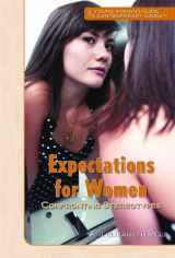 9781435835436-1435835433-Expectations for Women: Confronting Stereotypes (A Young Woman's Guide to Contemporary Issues)