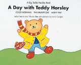 9780564081950-0564081957-A Day with Teddy Horsley (Big Teddy Horsley Book)