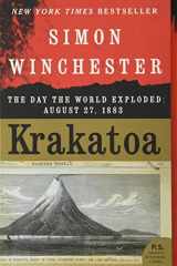 9780060838591-0060838590-Krakatoa: The Day the World Exploded: August 27, 1883