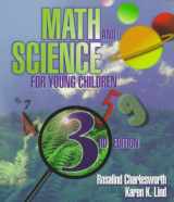 9780827386358-0827386354-Math and Science for Young Children
