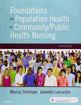 9780323583411-0323583415-Foundations for Population Health in Community/Public Health Nursing