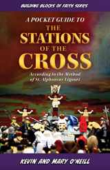 9781644138809-1644138808-Building Blocks of Faith a Pocket Guide to the Stations of the Cross