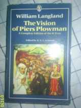 9780460115711-0460115715-The Vision of Piers Plowman