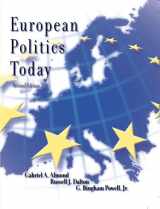 9780321086129-0321086120-European Politics Today (2nd Edition)