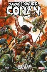 9783741613814-3741613819-Savage Sword of Conan: Bd. 1: Der Kult von Koga Thun