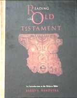 9780534213541-0534213545-Reading the Old Testament: An Introduction to the Hebrew Bible