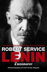 9780330518383-0330518380-Lenin: A Biography