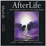 9781852839772-1852839775-Afterlife: The Complete Guide to Life After Death