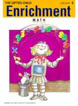 9781561894444-1561894443-Enrichment Math: Grade 4 (Gifted Child)