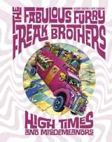 9781683969709-1683969707-The Fabulous Furry Freak Brothers: High Times and Misdemeanors (Freak Brothers Follies)