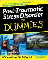 9780470279267-0470279265-Post-Traumatic Stress Disorder For Dummies (For Dummies (Psychology and Self Hel