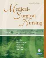 9788131217320-8131217329-Medical Surgical Nursing: Assessment and Management of Clinical Problems (Indian Edition)