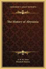 9781169287006-116928700X-The History of Abyssinia