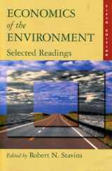 9780393927016-0393927016-Economics of the Environment: Selected Readings