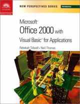 9780619019365-0619019360-New Perspectives on Microsoft Office 2000 Visual Basic for Applications, Introductory