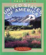 9780516273624-0516273620-United States of America (True Books: Geography: Countries)