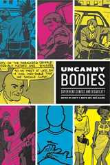 9780271084749-027108474X-Uncanny Bodies: Superhero Comics and Disability (Graphic Medicine)