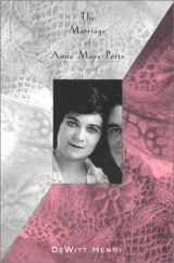 9781572331396-1572331399-Marriage Of Anna Maye Potts: A Novel