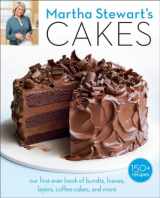 9780307954343-030795434X-Martha Stewart's Cakes: Our First-Ever Book of Bundts, Loaves, Layers, Coffee Cakes, and More: A Baking Book