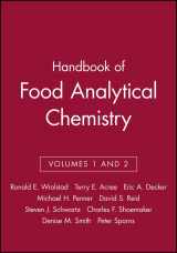 9780471721871-0471721875-Handbook of Food Analytical Chemistry, Volumes 1 and 2