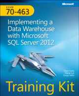 9780735666092-0735666091-Training Kit (Exam 70-463) Implementing a Data Warehouse with Microsoft SQL Server 2012 (MCSA) (Microsoft Press Training Kit)