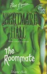9780590555227-0590555227-The Roommate (Point Horror Nightmare Hall S.) Hoh, Diane