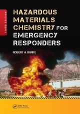 9781138074651-1138074659-Hazardous Materials Chemistry for Emergency Responders