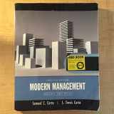 9780132176316-0132176319-Modern Management: Concepts and Skills