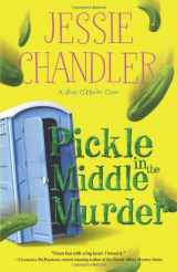 9780738725987-0738725986-Pickle in the Middle Murder (A Shay O'Hanlon Caper, 3)