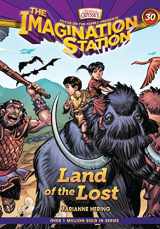 9781646070169-164607016X-Land of the Lost (AIO Imagination Station Books)