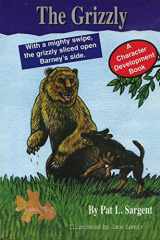 9781567630558-1567630553-The Grizzly (Barney the Bear Killer, 1)