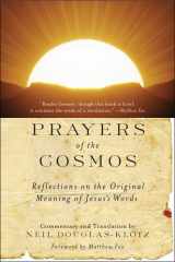 9780060619954-0060619953-Prayers of the Cosmos: Meditations on the Aramaic Words of Jesus