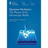 9781598035216-1598035215-Quantum Mechanics: The Physics of the Microscopic World