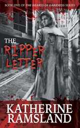 9781626012943-1626012946-The Ripper Letter: Book One of The Hearts of Darkness Series