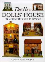9780715306161-0715306162-The New Dolls' House Do-It-Yourself Book: In 1/12 and 1/16 Scale